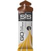 Science In Sport Sis SiS Go Plus Caffeine Gel (Pack of 10 x 60ml) - Cola