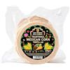 Cultura Del Chile Tortillas tradizionali messicane di mais di Cultura Del Chile - senza glutine e vegane. Ideali per autentici tacos. 3 confezioni da 8 tortillas.