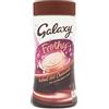 Galaxy Parte superiore schiumosa