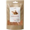 carefood Cannella di Ceylon in polvere 200g 100% bio Carefood | Cinnamon powder BIO | Pura cannella in polvere BIO |