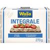 Wasa Integrale, Cracker Integrali e Ricchi di Fibre, 270 g, Extra-Sottili