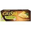 Raspada GRISBI'SENZA GLUTINE LIMONE GR.150 - 1 unità