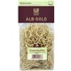 ALB-GOLD Filo di pasta (uovo, farro) BIO 250 g - ALB GOLD
