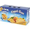 Capri-Sun Bevanda di frutta dolce all'arancia, confezione da 1