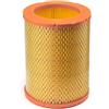 UFI Filters, Filtro Aria 27.731.00, Filtro Aria per Ricambio, Adatto a Auto e Moto, Applicabile su Modelli Alpine, ARO, Dacia, Renault, Volvo, American Motors, Aston Martin, Lotus, Renault (E)
