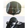 FACO Cupolino fumé fino a 2009, Yamaha X-MAX 125 -