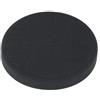 Dino KRAFTPAKET 640217 - Spugna per lucidatura, Colore: Nero