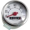 Rms Classic Contachilometri RMS Classic Piaggio Vespa 50cc N-R-L 120kmh 190743