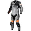 MACNA IGNITE 1PC GREY/BLACK 50