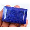 Gemscopious 645.35 CT Naturale Grande Zaffiro Blu Certificato Museum Uso Smeraldo Loose