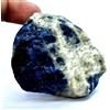 Gem myriad 100% Naturale Africa Blu Sodalite 409,5 CT Campione Grezzo Di Pietra Preziosa