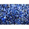 Naturale Tanzania Blu Tanzanite 500 KT Gemma Grezzo Lotto AD512 Festive Sconto