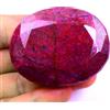gemsmyriad 430.0 CT Naturale Grande Rosso Rubino Agrati Certificato Earth-Mined Ovale Cut