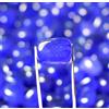 20 Ct/1 Pezzo Naturale Zaffiro Blu Africano Cabochon Pietra Preziosa GH306