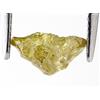 Surat*Diamond*City Diamante Naturale Grezzo Mix Verde Giallo 0.76ct 7+mm