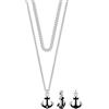 KIDULT Collana Kidult Uomo 751198