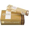Pamai Pai 180 g di legno di sandalo NAG CHAMPA - Prezzo base: 6,66 €/100 g - Sandalo Golden Nag Chandan Sandelwood incenso incenso
