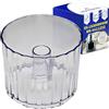MONTERAL Ciotola del Tritatutto Elettrico SS-1530000408 per Tefal per Moulinex | La Moulinette XXL La Moulinette Ultimate - MONTERAL
