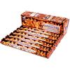Darshan Kamasutra Bastoncini di incenso, confezione da 6 pacchi, per un totale di 120 bastoncini