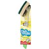 Caraselle Dishmatic, 3 x spazzole per stoviglie, con Spugna abrasiva