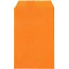 Quotidian Sacchetti carta antiunto 10,2x15,2 cm, 100 pezzi