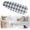 JEDAL Copriasse Da Stiro 90x30cm 100x34cm 110x34cm 120x38cm, 100% Cotone Copertina Copertura Asse Da Stiro Per Stirare Facile E Veloce, Foderina Da Stiro Anti Bruciatura ( Color : B , Size : 13x39(34x100cm