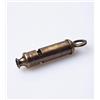 ACME Originale Metropolitan Whistle No. 15 | Fischietto della polizia inglese Bobby
