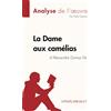 LEPETITLITTERAI La Dame aux camélias d'Alexandre Dumas fils (Analyse de l'oeuvre): Analyse complète et résumé détaillé de l'oeuvre