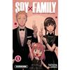 Kurokawa Spy x Family - tome 1 - Edition 20 ans