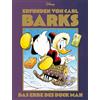 Egmont Comic Collection Erfunden von Carl Barks: Das Erbe des Duck Man