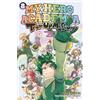 CARLSEN MANGA My Hero Academia - Team Up Mission 8: Action-Abenteuer-Manga in der Superheldenschule mit Glow-in-the-Dark-Cover - nur in der 1. Auflage!