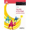 HOEPLI The gift of the Magi and other stories. Con CD-Audio
