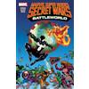 MARVEL SUPER HEROES SECRET WARS: BATTLEWORLD: 1