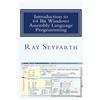CREATESPACE Introduction to 64 Bit Windows Assembly Language Programming: Fourth Edition