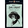 Penguin Readers Level 7 Mrs Dalloway (ELT Graded Reader): Abridged Edition