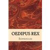 CreateSpace Independent Publishing Platf Oedipus Rex