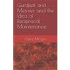 Hidden Tarn Editions Gurdjieff and Mesmer and the Idea of Reciprocal Maintenance