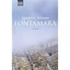 KiWi Paperback Fontamara, lingua tedesca
