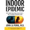 Wellness Imprints Indoor Epidemic: 93% Inside Steals Sleep, Focus & Years—The 7% Outdoor Rx Restores Them