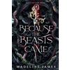 Spellbound Worlds Because the Beasts Came: A Dark Romantic Fantasy: An Epic Romantic Fantasy: 1