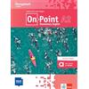 Delta Publishing On Point A2 Elementary English: Deutsche Ausgabe. Übungsbuch mit Audios