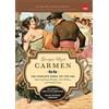 BLACK DOG & LEVENTHAL Carmen (Book and CD's): The Complete Opera on Two CDs Featuring Grace Bumbry, Jon Vickers, and Mirella Freni [With 2 CD's]