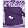 CREATESPACE The Stick Bag Buddy: Your Essential Band Practice & Pre Gig Warm Up Book: 1