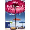 Lonely Planet Bali, Lombok & Nusa Tenggara: Perfect for exploring top sights and taking roads less travelled (Edizione Inglese)