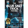 Men's ED Performance Books Blue Salt Trick for Men: Boost Low Testosterone without TRT, Burn Belly Fat, Be Firmer, Last Longer, Increase Male Performance, Stamina & Masculinity + 30-Day Transformation For Busy Men