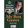 Editora Solis My Best Games - 1924-1937