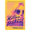 William Morrow Killer Potential: A Novel - A Sharp Literary Thriller and Dark Comedy About Class, Murder, and Media Obsession