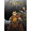 Delcourt Juste des ennemis: 14