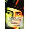 CREATESPACE Strange case of Dr. Jekyll and Mr. Hyde