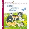 Carlsen Unkaputtbar: Erstes Wissen: Tiere und ihre Kinder: 1